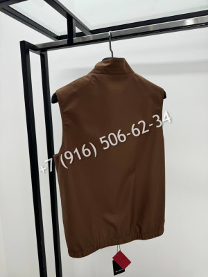 Жилетка KITON двусторонняя 25004 3