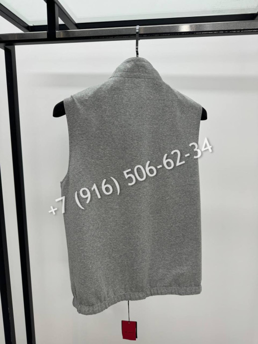 Жилетка KITON двусторонняя 25004 3