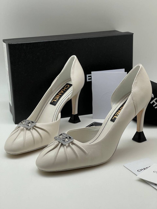 Туфли Chanel 2407