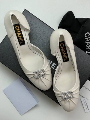 Туфли Chanel 2407