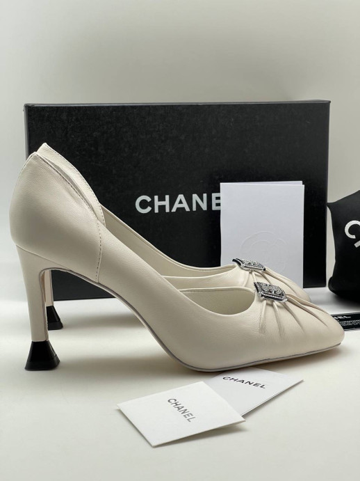 Туфли Chanel 2407