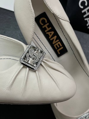 Туфли Chanel 2407