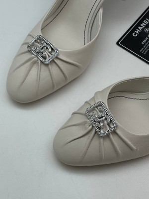 Туфли Chanel 2407