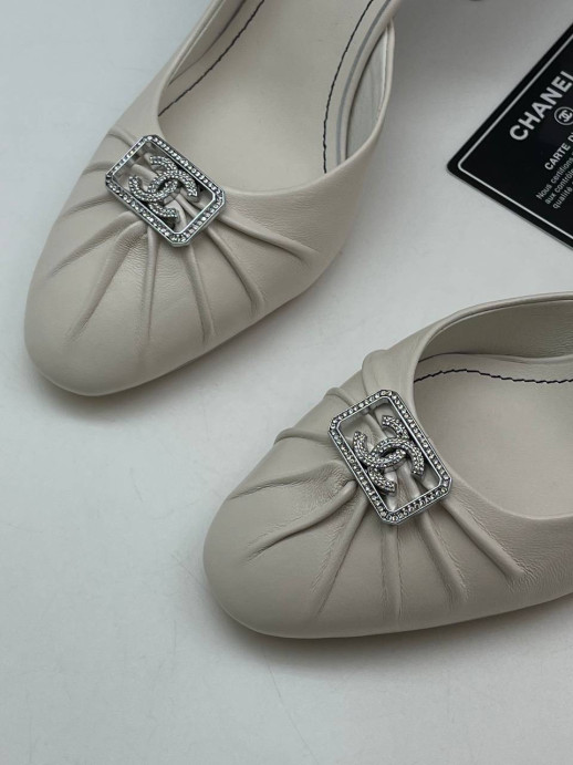 Туфли Chanel 2407