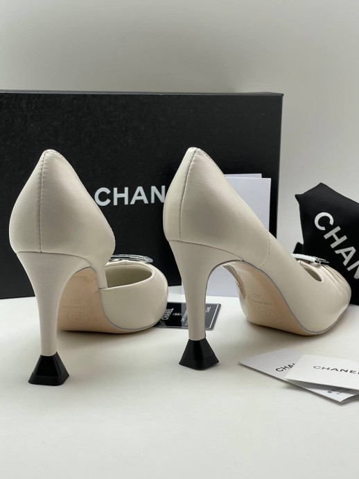 Туфли Chanel 2407