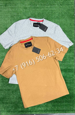 Футболка KITON 27761 5