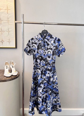 Платье Dior 15490