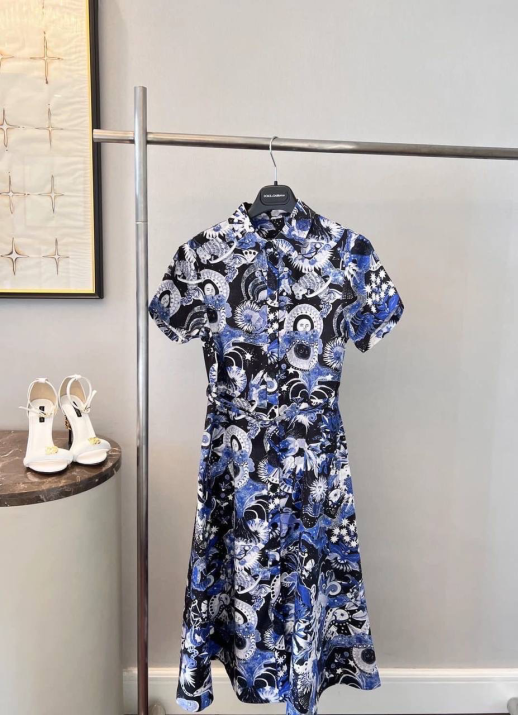 Платье Dior 15490