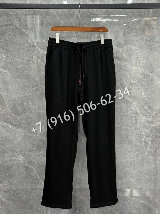 Брюки Hermes 17589 2