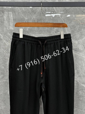 Брюки Hermes 17589 2