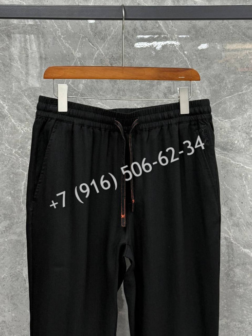 Брюки Hermes 17589 2