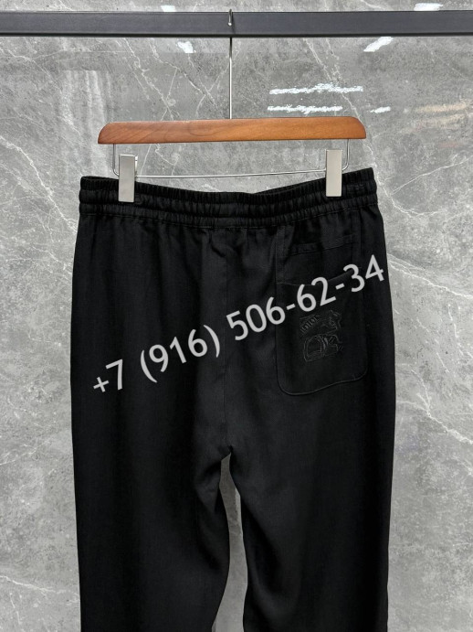 Брюки Hermes 17589 2