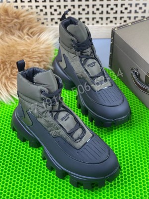 Ботинки Prada 5617