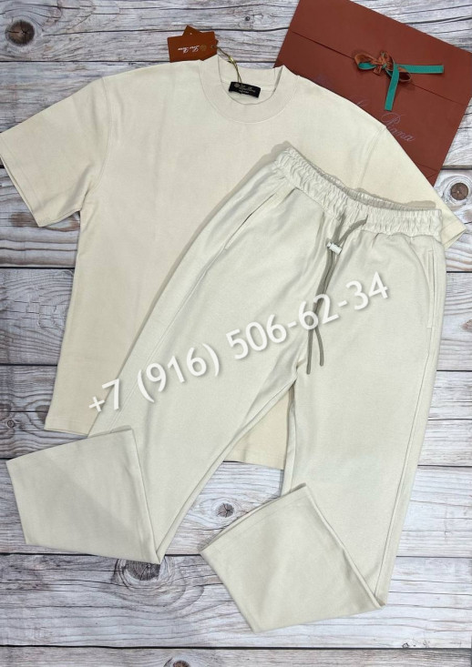 Костюм Loro Piana 13896 8