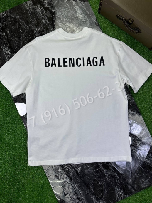Футболка Balenciaga 15693