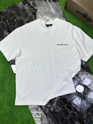 Футболка Balenciaga 15693