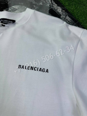 Футболка Balenciaga 15693
