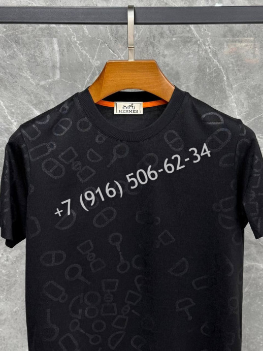Футболка Hermes 34074 5