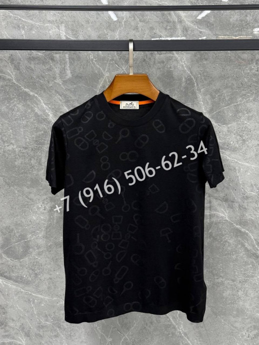 Футболка Hermes 34074 5