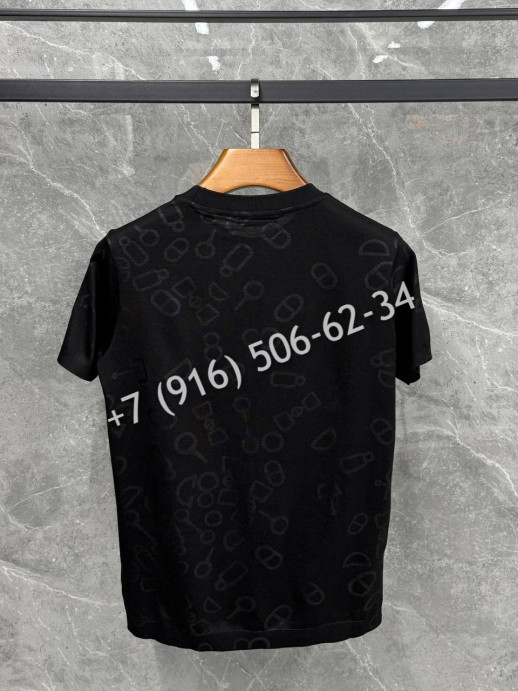 Футболка Hermes 34074 5
