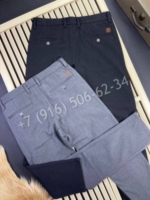 Брюки Hermes 5719