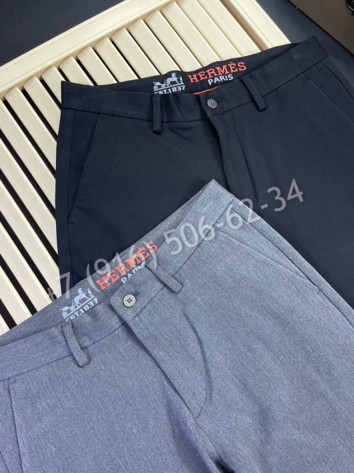 Брюки Hermes 5719