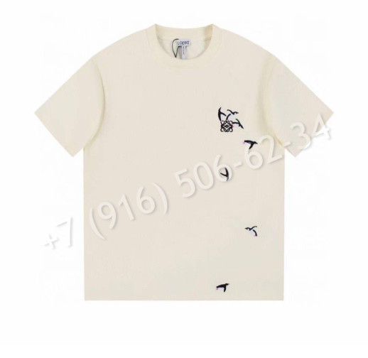 Футболка Loewe 25892