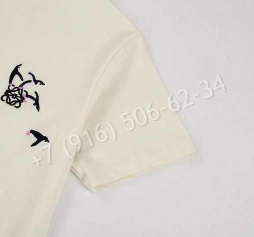 Футболка Loewe 25892