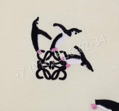 Футболка Loewe 25892