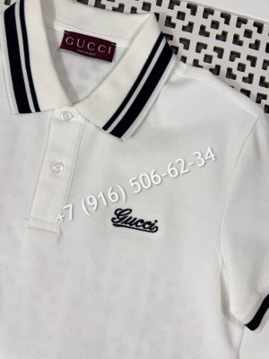 Поло Gucci 27990 7