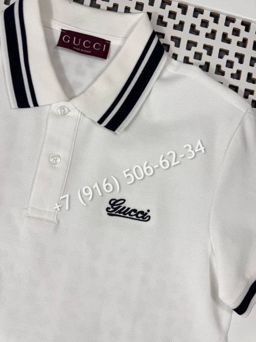 Поло Gucci 27990 7