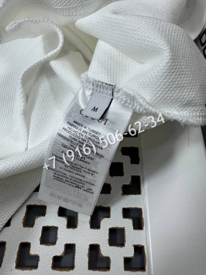 Поло Gucci 27990 7