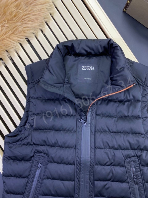 Жилетка Zegna 5926