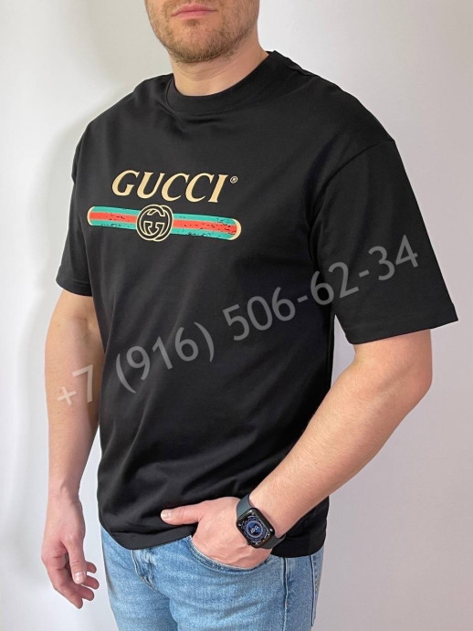 Футболка Gucci 15995