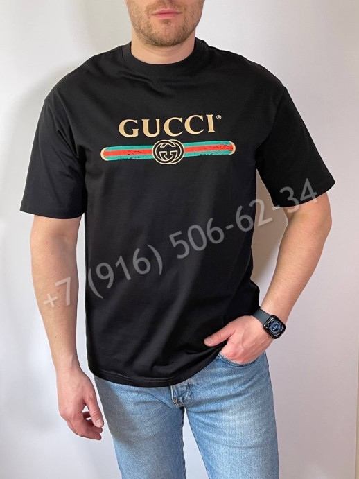 Футболка Gucci 15995