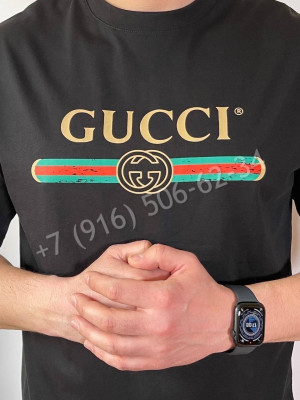Футболка Gucci 15995