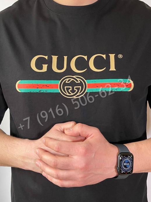 Футболка Gucci 15995