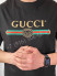 Футболка Gucci 15995