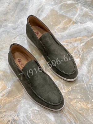 Лоферы Loro Piana 6026