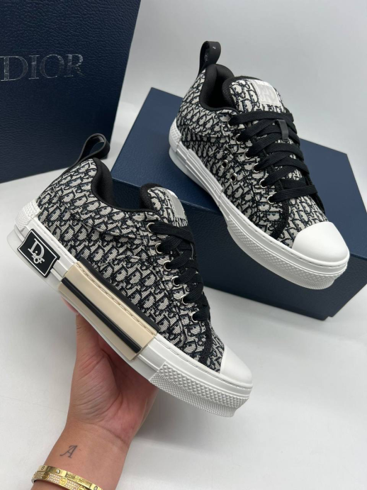 Кроссовки Dior 16095