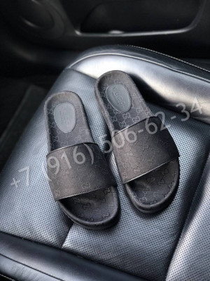 Тапочки Gucci 26193