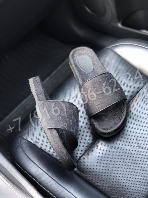 Тапочки Gucci 26193