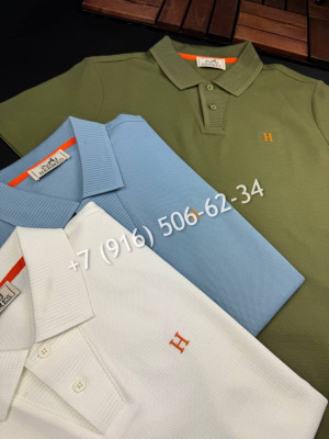 Поло Hermes 9515 3