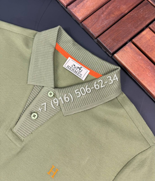 Поло Hermes 9515 3