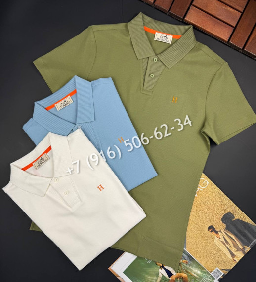 Поло Hermes 9515 3