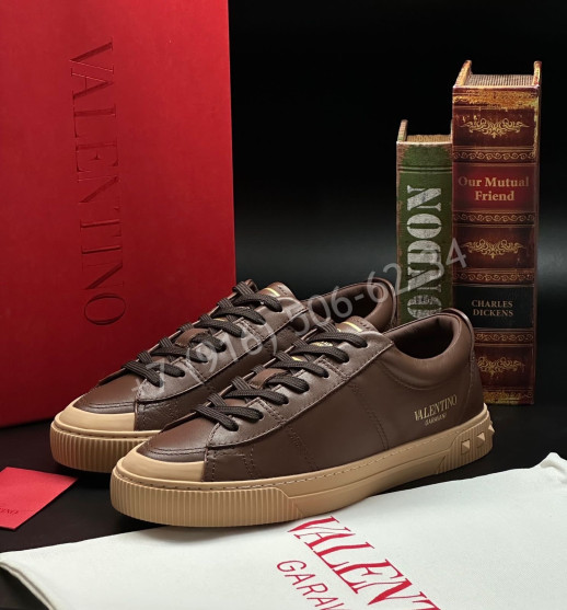 Кеды Valentino 6131