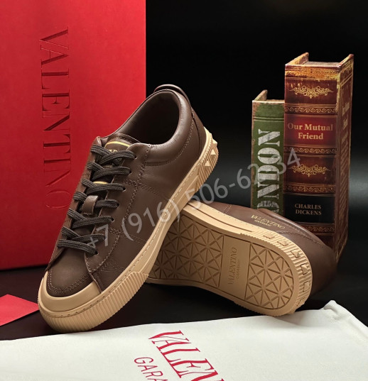 Кеды Valentino 6131