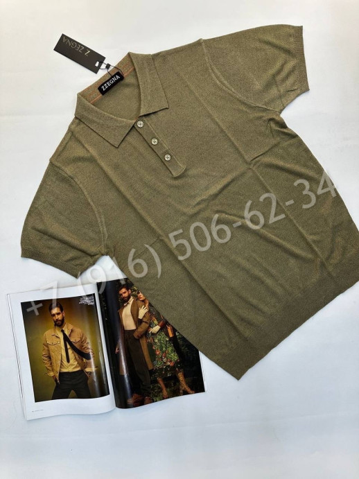 Поло Zegna 26293