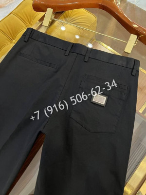 Джинсы Dolce & Gabbana 16961 2