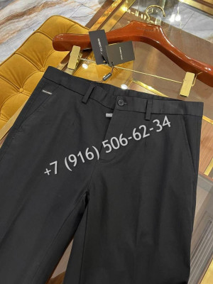 Джинсы Dolce & Gabbana 16961 2